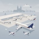 Prague Airport forecasts record 18.6 million passengers in 2026 after wave of new airlines and routes