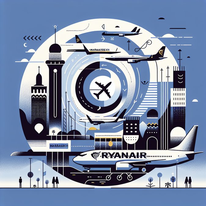 Ryanair will keep flying from Tours-Val de Loire despite nationwide route cuts