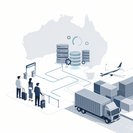 Border Force overnight IT shutdown causes brief delays at air-cargo terminals