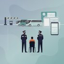 “遣返行动”：联邦反帮派办公室协助巴伊亚—圣保罗大扫荡抓捕逃犯