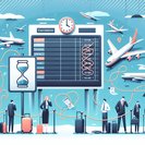 Finnair labour dispute triggers mass flight cancellations, threatens summer schedule