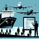 Port of Houston Reiterates C-1/D Visa Requirement for Off-Signing Seafarers