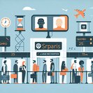 Spanish airports told to ‘ease the pain’ for British visitors as EES queues grow