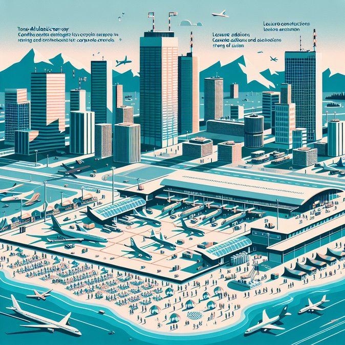 Zurich Airport tops pre-Covid passenger record with 32.6 million travellers in 2025