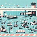 Three-Day National Strike Grounds All Charleroi Flights on 26 November