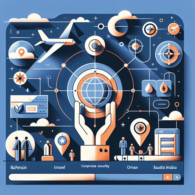 State Department Issues Real-Time Middle East Departure Guidance for U.S. Citizens