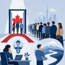 Express Entry Draw Issues 334 Invitations to Provincial Nominee Candidates at Record-High CRS 805