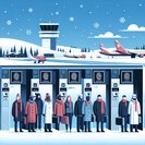 Lapland Airports Next to Deploy EU Entry/Exit System After Successful Helsinki Pilot