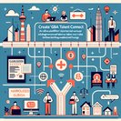 Shenzhen-Hong Kong lance la plateforme « GBA Talent Connect », proposant 2 000 emplois transfrontaliers par an