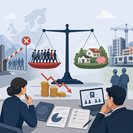 Swiss Government Publishes Cost-Benefit Analysis of SVP ‘No to 10 Million’ Immigration Cap