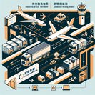 Hong Kong eyes new cross-border cargo points as Single E-lock Scheme nears 100 sites