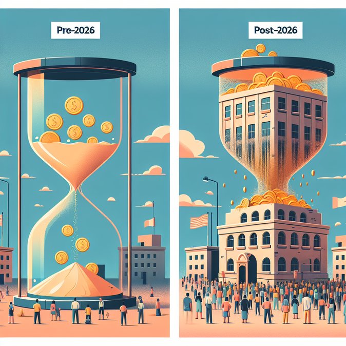 USCIS Announces Inflation-Linked Fee Hikes Effective January 1, 2026