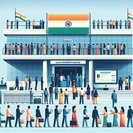 Indian Embassy schedules extra consular camp in Paris on 7 March to tackle passport-renewal backlog