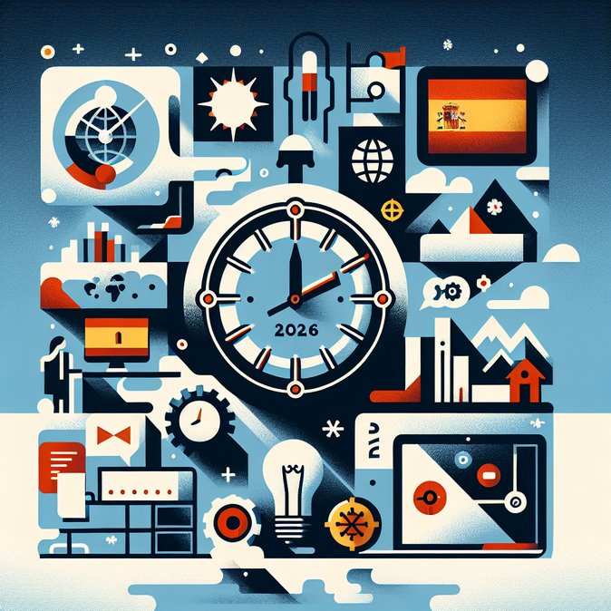 Spain Extends 2025 Minimum-Wage Level Through 2026, Delaying New SMI Hike