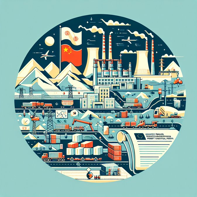 China Moves Border Permits Online: National Immigration Administration Announces Electronic Border Management Area Permit