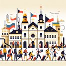 Number of legally-resident foreigners in Czechia tops 1.13 million