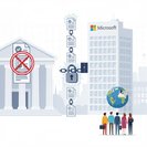 Labor Department Suspends Microsoft’s PERM Sponsorship Amid Fraud Allegations