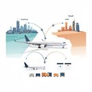 Cathay Pacific reprendra ses vols passagers vers Dubaï et Riyad à partir du 1er septembre