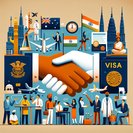 Australian envoy highlights labour-mobility focus as Canberra and New Delhi eye deeper trade pact