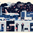 British Airways Power-Outage Fallout Disrupts Vital Larnaca–Heathrow Corridor