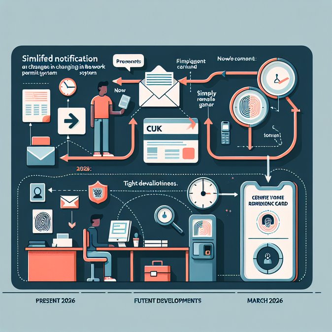 Draft Post-March 2026 Rules Will Require Full Work Permits for Ukrainians in Poland