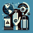 Smartraveller warns of global protest and terror risk linked to Middle-East war