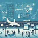 Middle-East Conflict Cuts a Quarter of Australia’s International Flights