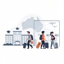 On-shore student visa applications barred under 2 October reforms