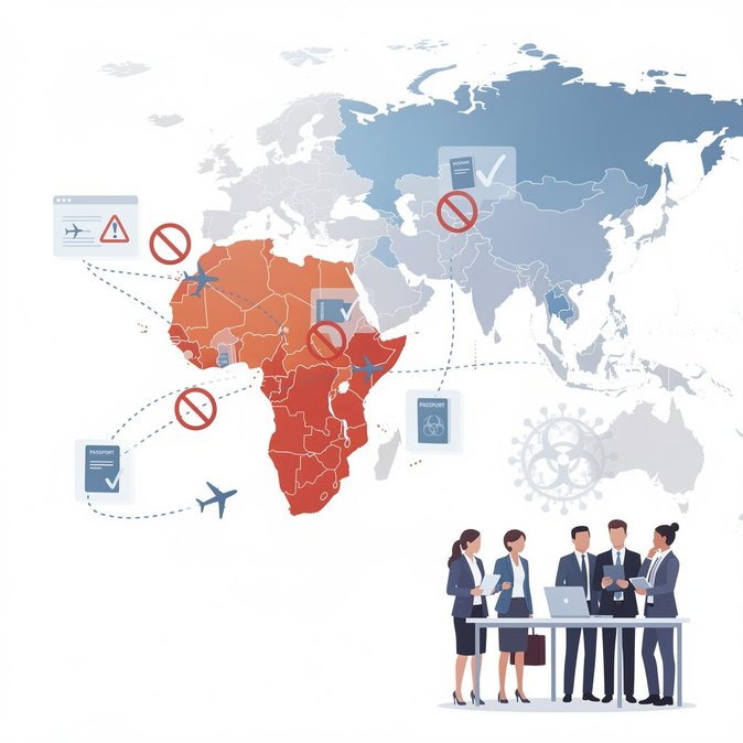 Ebola safeguards could suspend 24,000 travel documents, IRCC warns