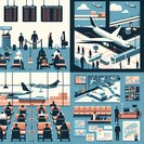 Czechia issues urgent Middle-East travel warning; no repatriation flights planned as Prague Airport cancels Tel Aviv and Dubai routes