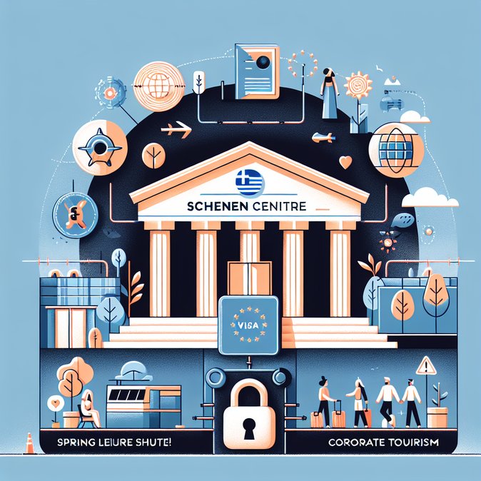 Greece reopens all Schengen visa centres across India after cyber outage