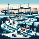 New Antwerp Ring bypass opens, but motorists face eight years of detours