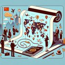 China Updates Mutual Visa-Exemption List, Bringing Total to 99 Countries