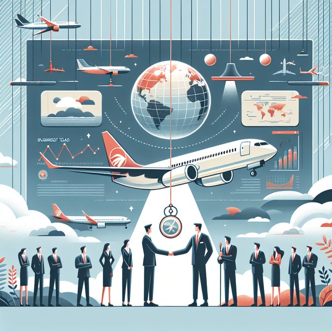 Air Transat pilots ratify five-year deal, averting future strike risk