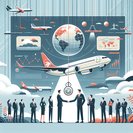 Air Transat pilots ratify five-year deal, averting future strike risk