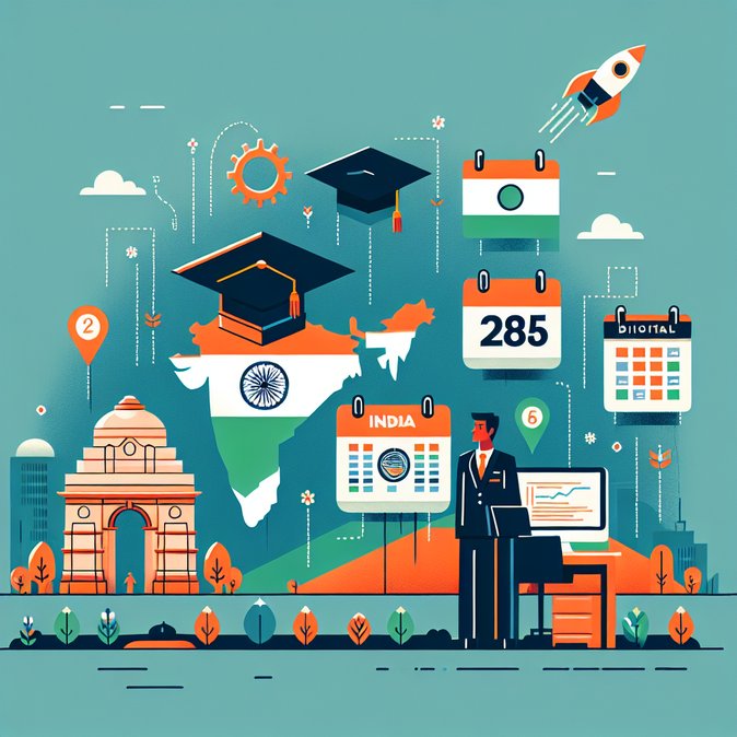 Home Affairs Opens MATES Visa Ballot, Launching 3,000 Places for Young Indian Professionals