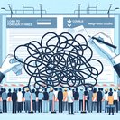 Department of Labor reopens LCA and prevailing-wage systems, allowing H-1B and PERM filings to resume