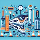 Eurostar Cuts 12 Brussels Services Amid Post-Strike Rail Congestion