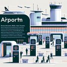 Lapland Airports to Roll Out EU Biometric Entry/Exit System After Helsinki Pilot