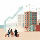 La demande étrangère fait grimper les prix des appartements à Chypre de 10,8 %, compliquant l'accès au logement pour les nouveaux arrivants en mission