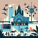 Mumbai Airport to Close for Six Hours on 20 November, Fares Spike