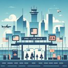 U.S. Adds Billy Bishop Toronto City Airport to Pre-clearance Network, Easing Business Travel