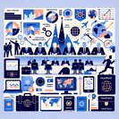 Berlin Process Summit Sets Up Joint Migration Task Force with German Backing