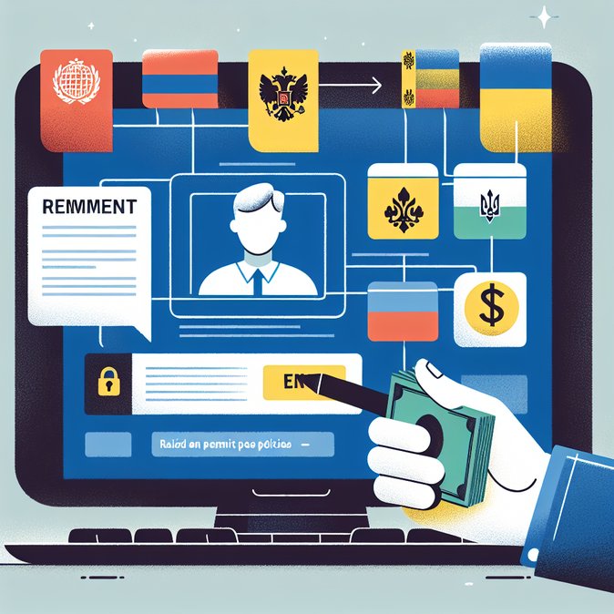 Poland updates work-permit fee schedule and narrows fast-track list for foreign hires