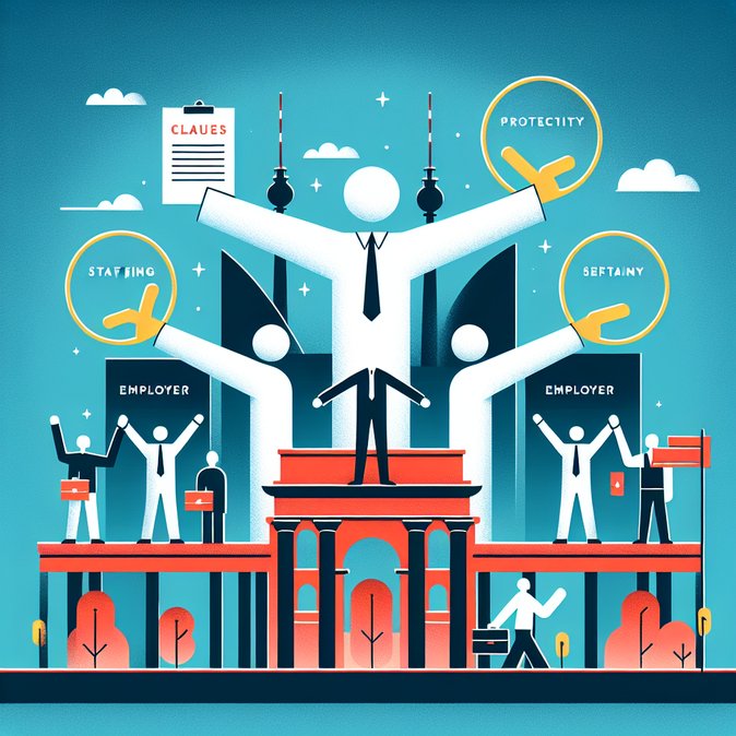 Germany Automatically Extends Temporary Protection Residence Permits for Ukrainians Until March 2027