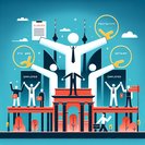 Alemania Extiende Automáticamente los Permisos de Residencia por Protección Temporal para Ucranianos Hasta Marzo de 2027