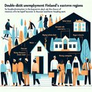 Eastern Finland sees youth exodus as Russian border closure bites into jobs