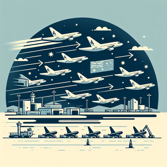 Government Counts 1,500 Repatriated as It Weighs Defensive Support for Gulf Allies