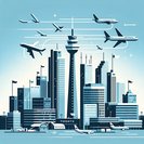 Air Canada announces downtown-to-downtown U.S. links in Billy Bishop expansion