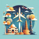 Odisha extends subsidy to keep Bhubaneswar–Dubai & Singapore flights alive through March